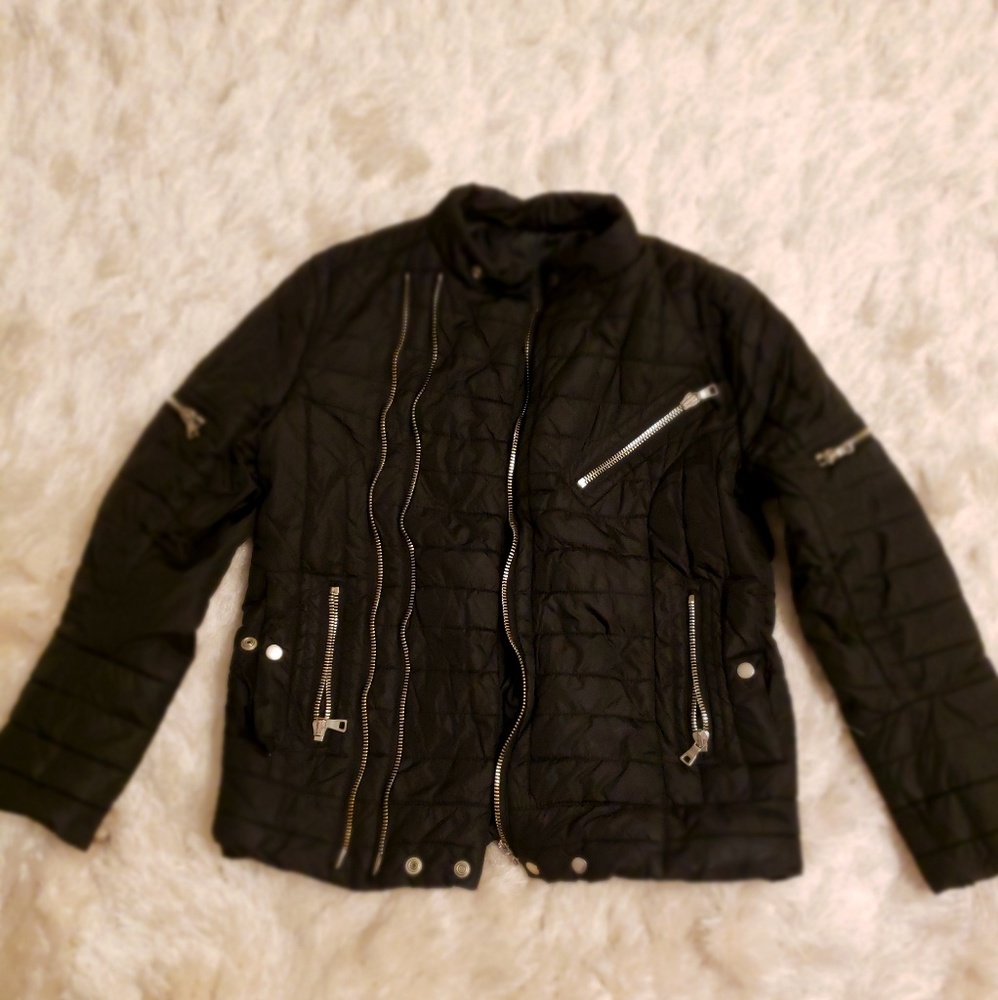 Balmain Jacket